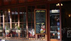 Sorrento Restaurant - Accommodation Bookings 0