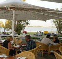 Coco's Riverside Bar  Restaurant - Accommodation Bookings