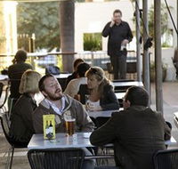 Captain Stirling Brasserie - Accommodation Bookings