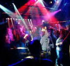 Bronson's Nightclub - Accommodation Bookings