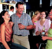 The Highway Tavern - Accommodation Bookings