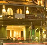 Ravesis Wine Bar - Accommodation Bookings