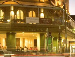 Ravesis Wine Bar - Accommodation Bookings 0