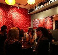 Shop and Wine Bar - Accommodation Bookings