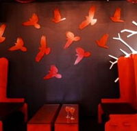 Soho Bar and Lounge - Accommodation Bookings