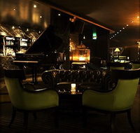 Trademark Hotel Lounge Bar and Piano Room - Accommodation Bookings