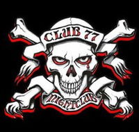 Club 77 - Accommodation Bookings