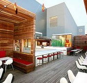 Bar Pacifica - Accommodation Bookings