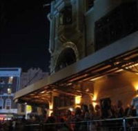 Main Bar - The Oxford Hotel - Accommodation Bookings