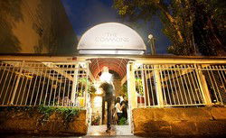 The Commons - Accommodation Bookings 0