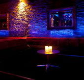 The Tunnel Club - Accommodation Bookings