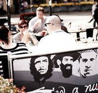 Coco Cubano - Darlinghurst - Accommodation Bookings