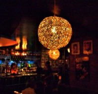 Iguana Bar - Accommodation Bookings