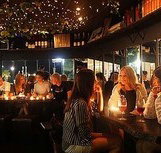 Thru the Grapevine - Accommodation Bookings