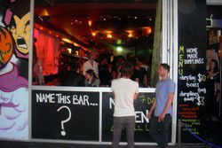 Name This Bar - Accommodation Bookings 0