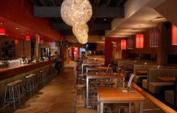Firehouse Hotel - Accommodation Bookings 0