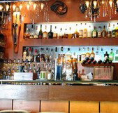 Safari Cocktail Bar - Accommodation Bookings