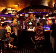 PJ O'Briens - Accommodation Bookings
