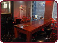 The Grand Hotel Newcastle - Accommodation Bookings 1
