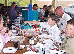Ryans Hotel - Accommodation Bookings 1