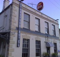 Fyansford Hotel - Accommodation Bookings