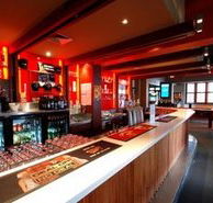 Marine Hotel - Accommodation Bookings