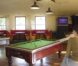 Bangalow Hotel - Accommodation Bookings 1