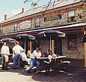 Surveyor General Inn - Accommodation Bookings