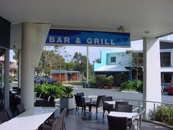 Cabarita Beach Bar & Grill - Accommodation Bookings 1