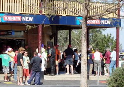 Bundarra Hotel - Accommodation Bookings 1