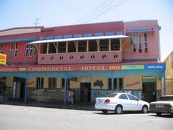 Riverstone Hotel - Accommodation Bookings 1