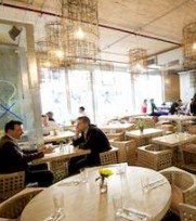 Greenhouse - Accommodation Bookings 1