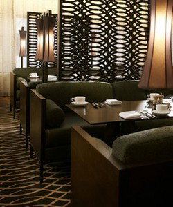 Cafe At The Hyatt - Accommodation Bookings 1