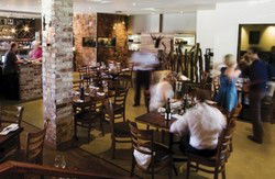 Hippo Creek - Subiaco - Accommodation Bookings 1