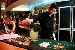 Alexanders Restaurant - Lord Forrest Hotel - Accommodation Bookings 1