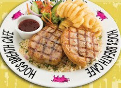 Hogs Breath - Joondalup - Accommodation Bookings 1