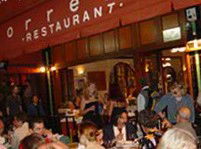 Sorrento Restaurant - Accommodation Bookings 1