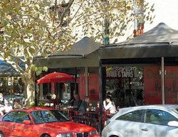 Delicado Foods - Accommodation Bookings 1