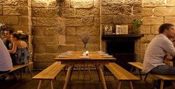 The Commons - Accommodation Bookings 1