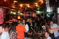 Name This Bar - Accommodation Bookings 1