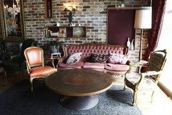 Treehouse Hotel - Accommodation Bookings 1