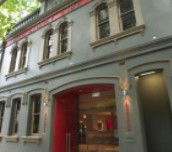 Firehouse Hotel - Accommodation Bookings 1