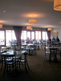 The Oxford Bathurst - Accommodation Bookings 2