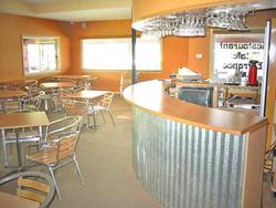 The Lake George Hotel - Accommodation Bookings 2