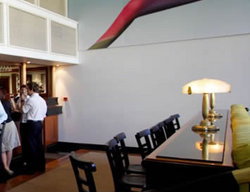 Cairns International Lobby Bar - Accommodation Bookings 2