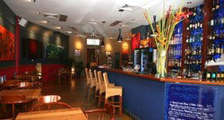 Vibe Bar And Restaurant - Accommodation Bookings 2
