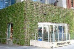 Greenhouse - Accommodation Bookings 2