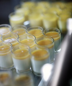 Cafe At The Hyatt - Accommodation Bookings 2