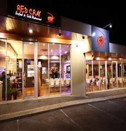 Red Cray Seafood & Grill Restaurant - Accommodation Bookings 2