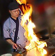 Edo Japanese BBQ Restaurant - Accommodation Bookings 2